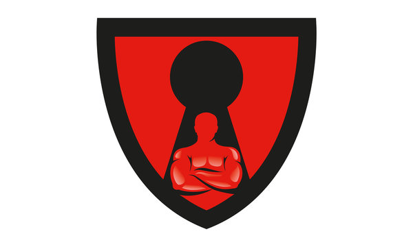 Security Schloss