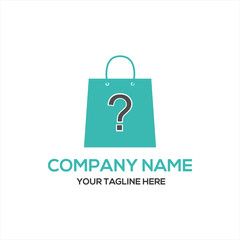 Shopping and Retail logo vector