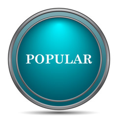 Popular  icon