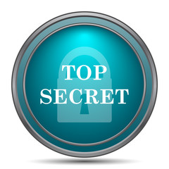 Top secret icon