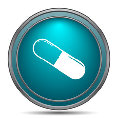 Pill icon