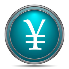 Yen icon