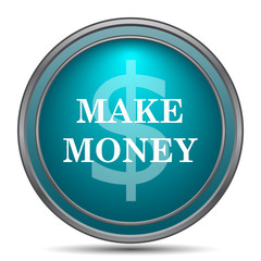 Make money icon