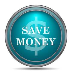 Save money icon