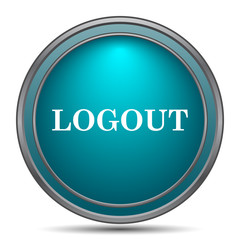 Logout icon