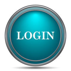 Login icon