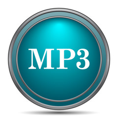 MP3 icon