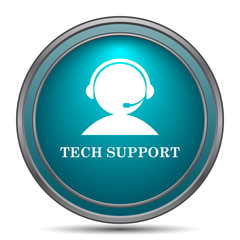 Tech support icon
