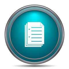 Document icon
