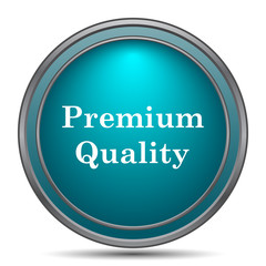Premium quality icon