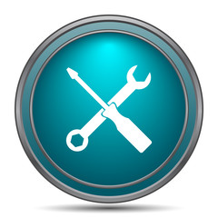 Tools icon