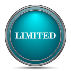 Limited icon