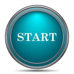 Start icon