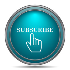 Subscribe icon