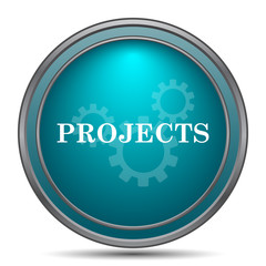 Projects icon
