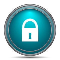 Lock icon