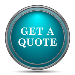 Get a quote icon