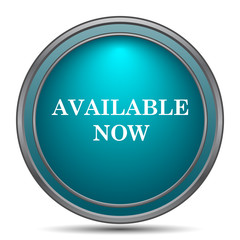 Available now icon