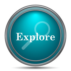 Explore icon