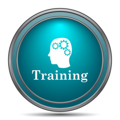 Training icon