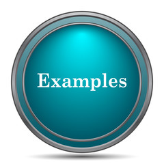 Examples icon