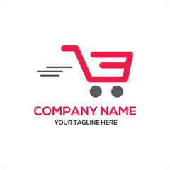 Shopping and Retail logo vector - 116241915