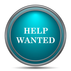 Help wanted icon