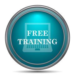 Free training icon