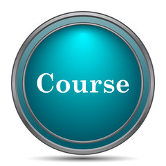 Course icon