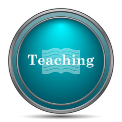 Teaching icon