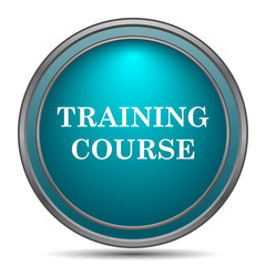 Training course icon