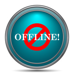 Offline icon