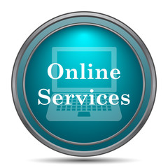 Online services icon