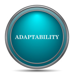 Adaptability icon