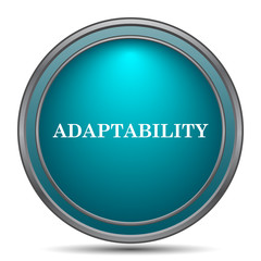 Adaptability icon