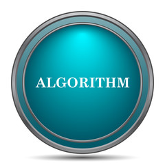 Algorithm icon