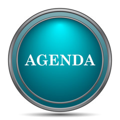 Agenda icon