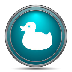 Duck icon