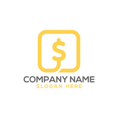 Shopping and Retail logo vector