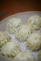 Dim sum