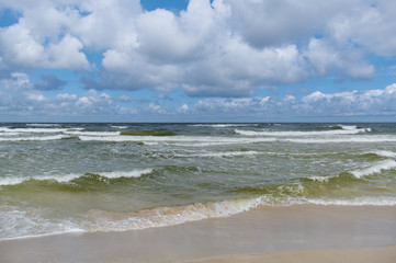 Baltic Sea