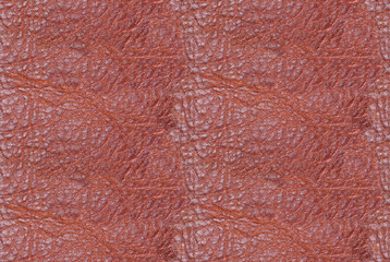 brown seamless leather texture macro