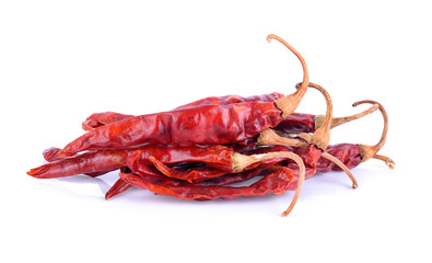 dried chilli