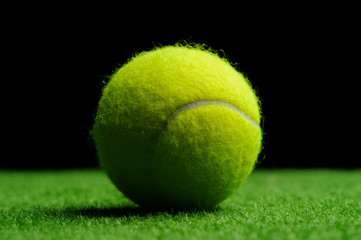  tennis ball