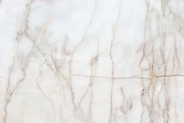 White marble texture abstract background pattern with high resol