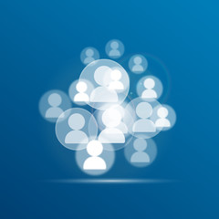 Kommunikation Teamwork