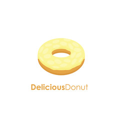 Isolated Donuts