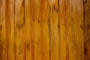 Fototapeta premium Wood wall plank texture and background