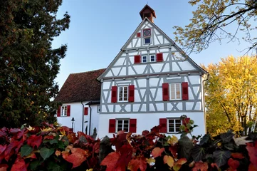 Holzgerlingen, Burg Kalteneck © bildernixe13
