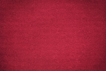 Red background texture.